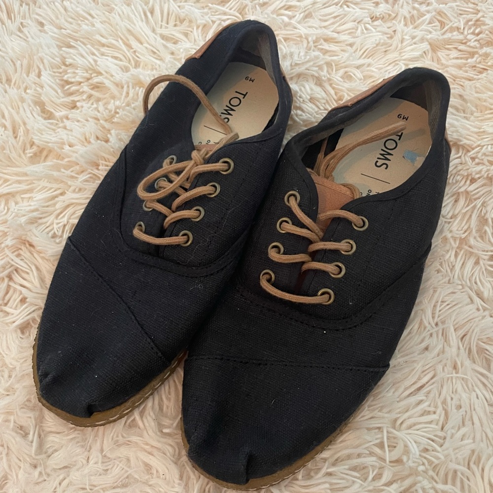 Men’s 9 Toms